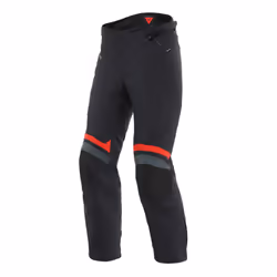 Dainese Carve Master 3 Touring Gore-Tex Trousers Black / Lava Red - 42