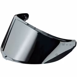 AGV Tourmodular XL-XXL Visor, silver