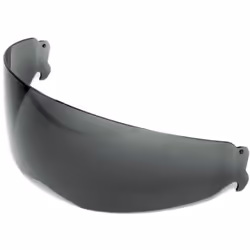 AGV Tourmodular/K3 Sun Visor, grey, Size XS S M L
