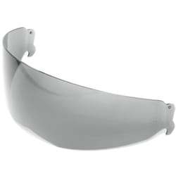 AGV Tourmodular/K3 Sun Visor, grey, Size XS S M L