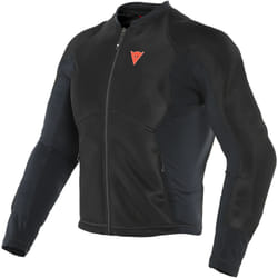Dainese Pro-Armor 2 Protector Jacket, black, Size XL for Men