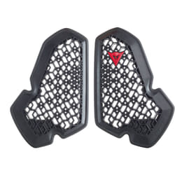 Dainese Pro Armor 2.0 Chest Protector, black-red for Men