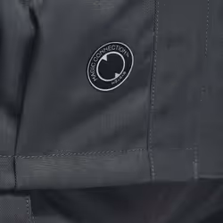 Dainese Ladakh 3L D-Dry Ladies Motorcycle Textile Jacket, black-grey, Size 38 for Women - Additional view 6