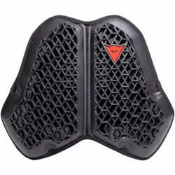Dainese Pro-Armor Chest Protector, black for Men