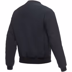 Dainese Bhyde No-Wind Motorcycle Textile Jacket, black, Size 48 for Men