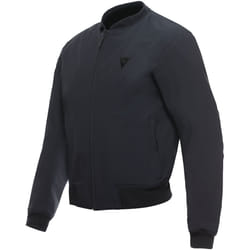 Dainese Bhyde No-Wind Motorcycle Textile Jacket, black, Size 56 for Men