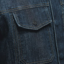 Dainese Denim Tex Motorcycle Textile Jacket, blue, Size 60 for Men