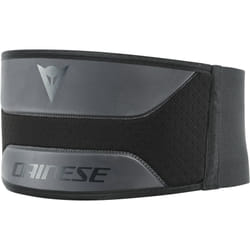 Dainese Lumbar Belt Low Kidney Belt, black, Size M for Men