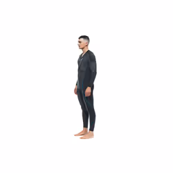 Dainese Dry One Piece Base Layer Suit Grey - M - Additional view 3