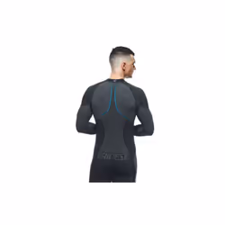 Dainese Dry One Piece Base Layer Suit Grey - M - Additional view 7