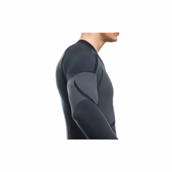 Dainese Dry One Piece Base Layer Suit Grey - M - Additional view 8