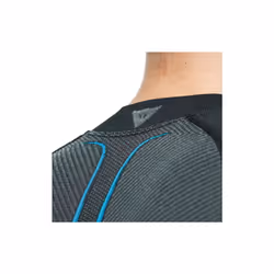 Dainese Dry One Piece Base Layer Suit Grey - M - Additional view 9