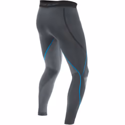 Dainese Dry Pants, grey-blue, Size XS S for Men