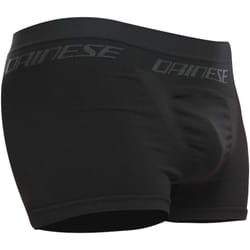 Dainese Quick Dry Boxer Shorts, black, Size XL 2XL for Men