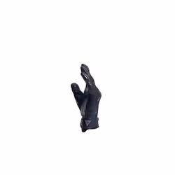 Dainese Unruly Ergo-Tek Motorcycle Gloves, black, Size XL for Men - Additional view 4