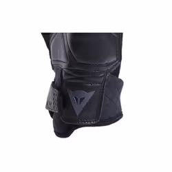 Dainese Unruly Ergo-Tek Motorcycle Gloves, black, Size XL for Men - Additional view 7