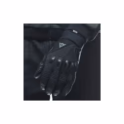 Dainese Unruly Ergo-Tek Motorcycle Gloves, black, Size XL for Men - Additional view 9