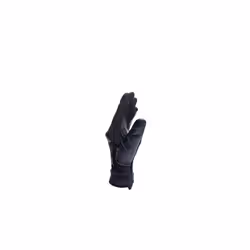 Dainese Unruly Ergo-Tek Motorcycle Gloves, black, Size XS for Men