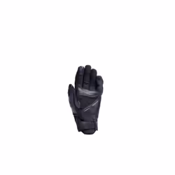 Dainese Unruly Ergo-Tek Motorcycle Gloves, black, Size 2XL for Men