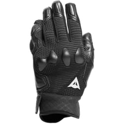 Dainese Unruly Ergo-Tek Ladies Motorcycle Gloves, black, Size S for Women