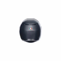 AGV K3 Solid ECE 22.06 Full Face Helmet Matt Black - M - Additional view 4