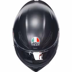 AGV K-1 S Mono Helmet, black, Size S for Men - Additional view 2