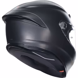 AGV K6 S Helmet, black, Size L for Men - Additional view 3