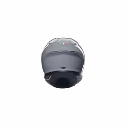 AGV K6-S Solid Full Face Helmet Nardo Grey - S - Additional view 4