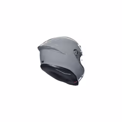 AGV K6-S Solid Full Face Helmet Nardo Grey - S - Additional view 5