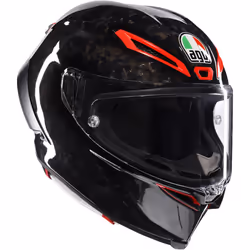 AGV Pista GP RR Italia Carbonio Forgiato Helmet, Size L for Men