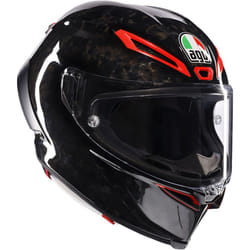 AGV Pista GP RR Italia Carbonio Forgiato Helmet, Size 2XL for Men