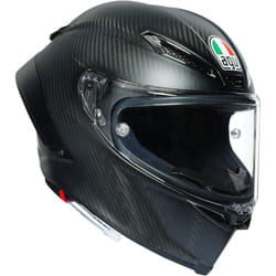 AGV Pista GP RR Mono Carbon 2023 Helmet, Size S for Men