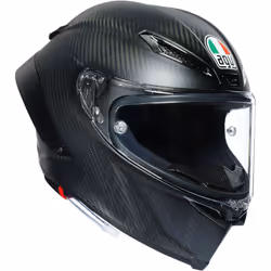 AGV Pista GP RR Mono Carbon 2023 Helmet, Size M for Men