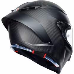 AGV Pista GP RR Mono Carbon 2023 Helmet, Size M for Men - Additional view 4