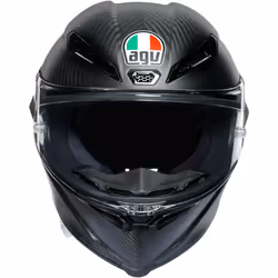 AGV Pista GP RR Mono Carbon 2023 Helmet, Size M for Men - Additional view 5