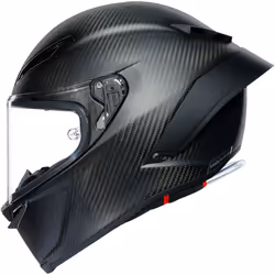 AGV Pista GP RR Mono Carbon 2023 Helmet, Size M for Men - Additional view 6