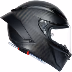 AGV Pista GP RR Mono Carbon 2023 Helmet, Size M for Men - Additional view 7