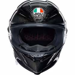AGV Pista GP RR Mono Carbon 2023 Helmet, Size 2XL for Men - Additional view 2