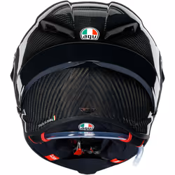 AGV Pista GP RR Mono Carbon 2023 Helmet, Size 2XL for Men - Additional view 3