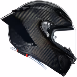 AGV Pista GP RR Mono Carbon 2023 Helmet, Size 2XL for Men - Additional view 4