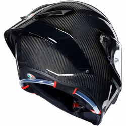 AGV Pista GP RR Mono Carbon 2023 Helmet, Size 2XL for Men - Additional view 5