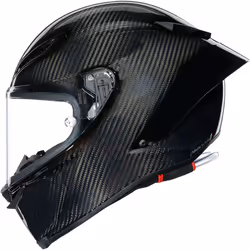 AGV Pista GP RR Mono Carbon 2023 Helmet, Size 2XL for Men - Additional view 6
