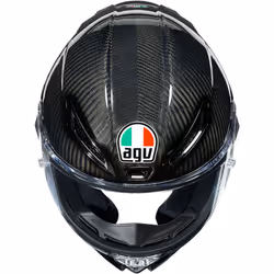 AGV Pista GP RR Mono Carbon 2023 Helmet, Size 2XL for Men - Additional view 7