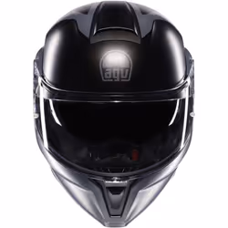 AGV Streetmodular Resia Helmet, black-grey, Size 2XL for Men - Additional view 5