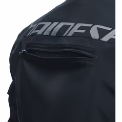 Dainese Lario Motorcycle Textile Jacket, black, Size 48 for Men - Additional view 5
