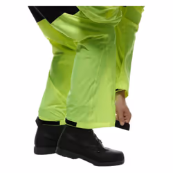 Dainese Ultralight One Piece Rain Oversuit Fluo Yellow - XL - Additional view 8