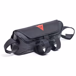 Dainese Handlebar Bag, black for Men
