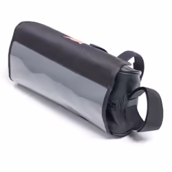 Dainese Handlebar Bag, black for Men