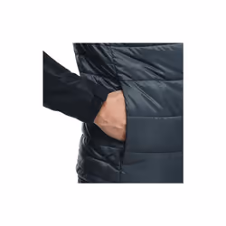 Dainese Afterride Insulated Vest Grey - S - Additional view 5