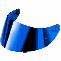 AGV GT6-2 K3 Visor, blue